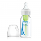 Dr Brown - Natural Flow Single Narrow Neck Bottle (120ml)