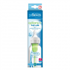 Dr Brown - Options   Narrow Neck Plastic Bottle 250ml