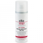 EltaMD 安妍科 抗痘净肤无油防晒乳SPF46  48g