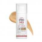 EltaMD 安妍科 防紫外线隔离防晒霜肤色款 SPF46 - 48g