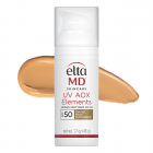 EltaMD 安妍科 防晒霜SPF50 Tinted (50ml)