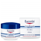 Eucerin 优色林 5%尿素密集滋养修护乳霜 75ml
