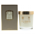 Floris 佛罗瑞斯 香氛蜡烛-风信子与蓝铃 175g