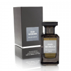 Fragrance World 香水世界 乌木沉香男士香水EDP 80ML