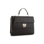 Furla 芙拉Altea L Top Handle Vitello Fleu软玛瑙色包包