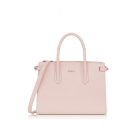 Furla 芙拉Pin Tote S East/West山茶粉包包