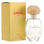 Gres 葛蕾 金色佳人女士淡香水EDT (100ml)