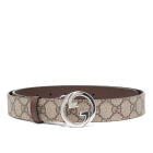 Gucci 古驰 Blondie系列腰带 3cm*90cm