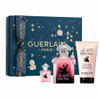 Guerlain 娇兰 小黑裙馥郁版女士香水礼盒 (EDP 50ml +5ml +身体乳75ml)