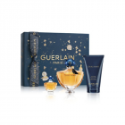 Guerlain 娇兰 一千零一夜女士香水礼盒 （EDP 50ml +5ml +身体乳75ml）