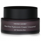 Haruharu Wonder - Black Rice 10 Hyaluronic Cream Unscented (50ml)