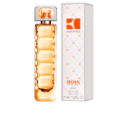 Hugo Boss 雨果波士 橙钻魅力女士香水EDT 75ML