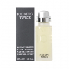 Iceberg 冰山 旧爱新欢男士淡香水EDT 125ml