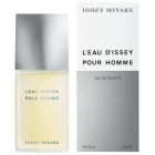 Issey Miyake 三宅一生 一生之水男士香水EDT 125ML
