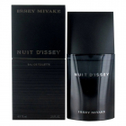 Issey Miyake 三宅一生 一生之水黑夜香水EDT 75ml