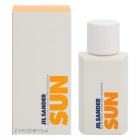 Jil Sander Sun Eau de Toilette Spray (75ml)