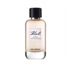 Karl Lagerfeld 卡尔拉格斐 卡尔巴黎圣纪尧姆街21号女士香水EDP 60ml