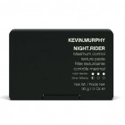 Kevin Murphy 凯文墨菲 黑夜骑士哑光强效定型发泥 30g