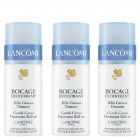 Lancôme - Bocage Deodorant Trio (3x50ml)
