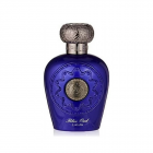 Lattafa - Blue Oud Eau De Parfum Spray (100ml)