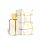 Lattafa 拉塔法香氛 哈亚提黄金灵药中性香水EDP 100ML