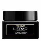 Lierac 丽蕾克 黑金保湿修护面霜清爽版 50ml