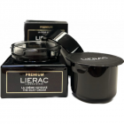 Lierac 丽蕾克 黑金逆龄修护面霜清爽版补充装 50ml