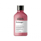 L’Oréal 欧莱雅 PRO沙龙干枯柔顺氨基酸强韧洗发水 300ml