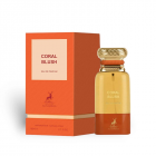 Maison Alhambra - Coral Blush EDP (80ml)