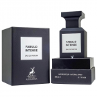 Maison Alhambra 惊艳加强版中性香水EDP 80ml