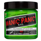 ManicPanic mp纯植物染发膏-蜥蜴绿色Electric Lizard 118ml