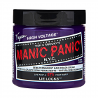 ManicPanic mp染发膏- 斑蓝紫 Lie Locks Purple (118ml)