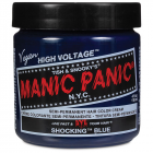 ManicPanic mp染发膏- 斑蓝 Shocking Blue (118ml)