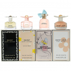 Marc Jacobs 莫杰 小雏菊香水mini套装(3x 4ml EDT, 1x 5ml EDP)