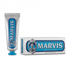 Marvis 玛尔仕 蓝色海洋薄荷味牙膏 25ml