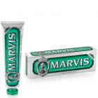 Marvis 玛尔仕 绿色强效薄荷味牙膏 - 85ml