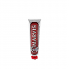 Marvis 玛尔仕 红色肉桂薄荷味牙膏 - 85ml