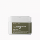 Mary & May -  Cica Houttuynia Tea Tree Calming Mask (30pcs)