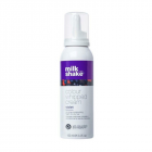 Milk_shake - Colour Whipped Cream Violet (100ml)