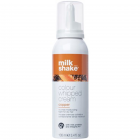 Milk_shake - Colour Whipped Cream Copper (100ml)