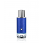 Montblanc 万宝龙 蔚蓝旅者男士香水EDP 30ml