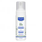 Mustela - Foaming Mousse Shampoo For New Borns (150ml)