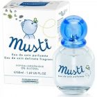 Mustela 妙思乐 婴儿香水50ml