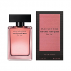 Narciso Rodriguez 纳茜素/纳西索罗德里格斯 深邃迷情玫瑰女士香水EDP 50ml