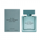 Narciso Rodriguez 纳西索/纳西素 青慕香根草男士香水EDT 100ML