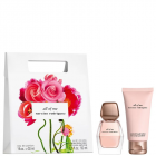Narciso Rodriguez 纳茜素/纳西索 由我女士香水礼盒套装EDP 30ML+身体乳 50ML