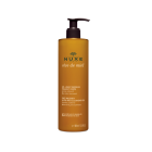 Nuxe 欧树蜂蜜凝胶洁面乳 - 400ml
