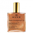 Nuxe 欧树 多效亮肤干爽护理鎏金油(适合干性肌肤) 100ml