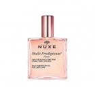 NUXE 欧树 漾花语多效干爽护理油(小粉油) - 100ml