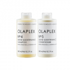 Olaplex 4号5号硬核修复洗护组合套装 2*250ml
